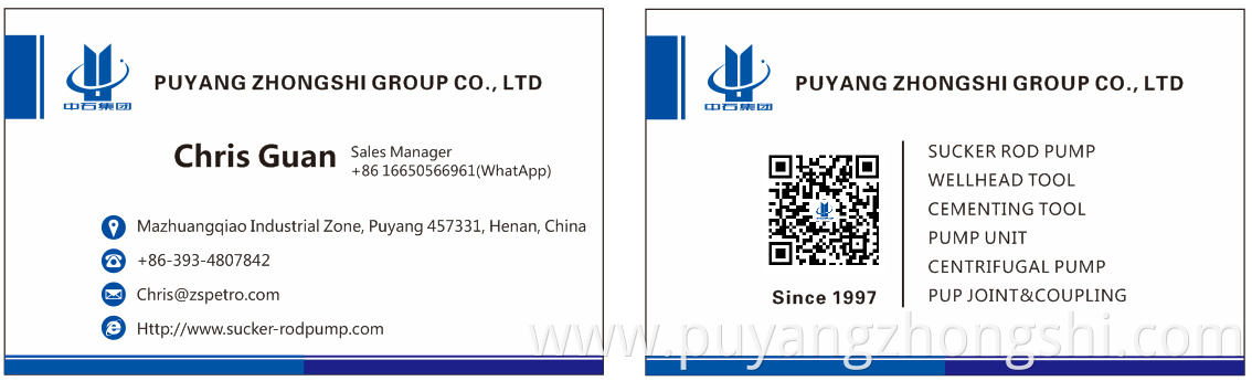 Oilfield Cementing Tools API 3-1/2